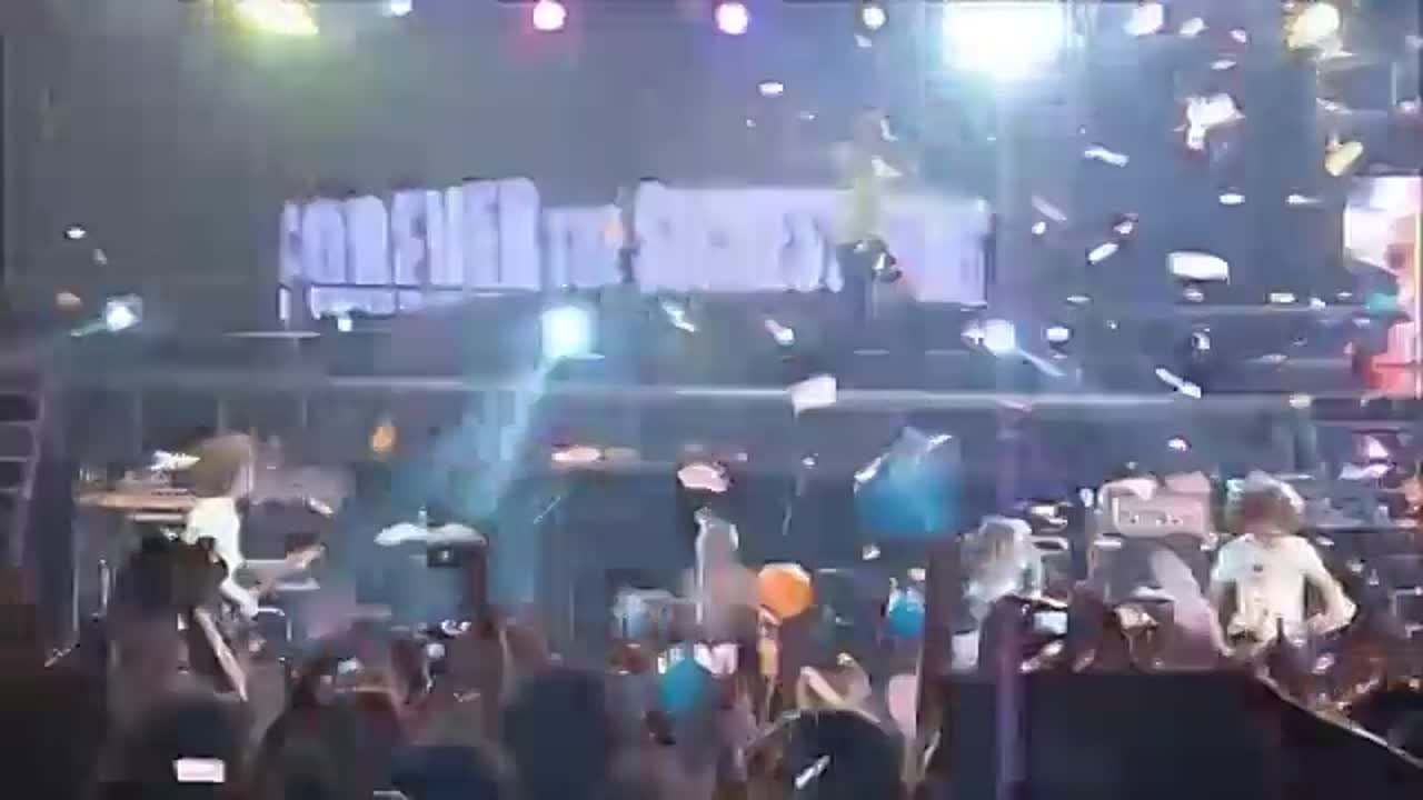 Bazooka Rocks