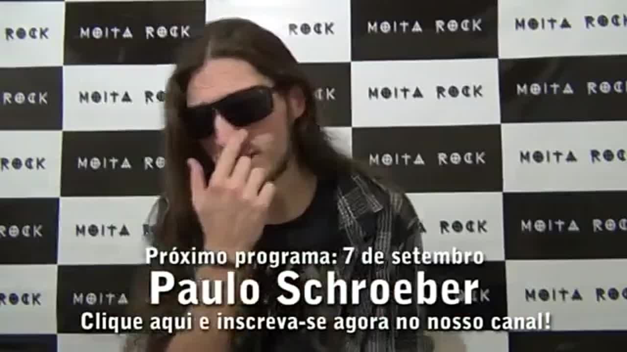 SOUTH AMERICA TOUR 2012