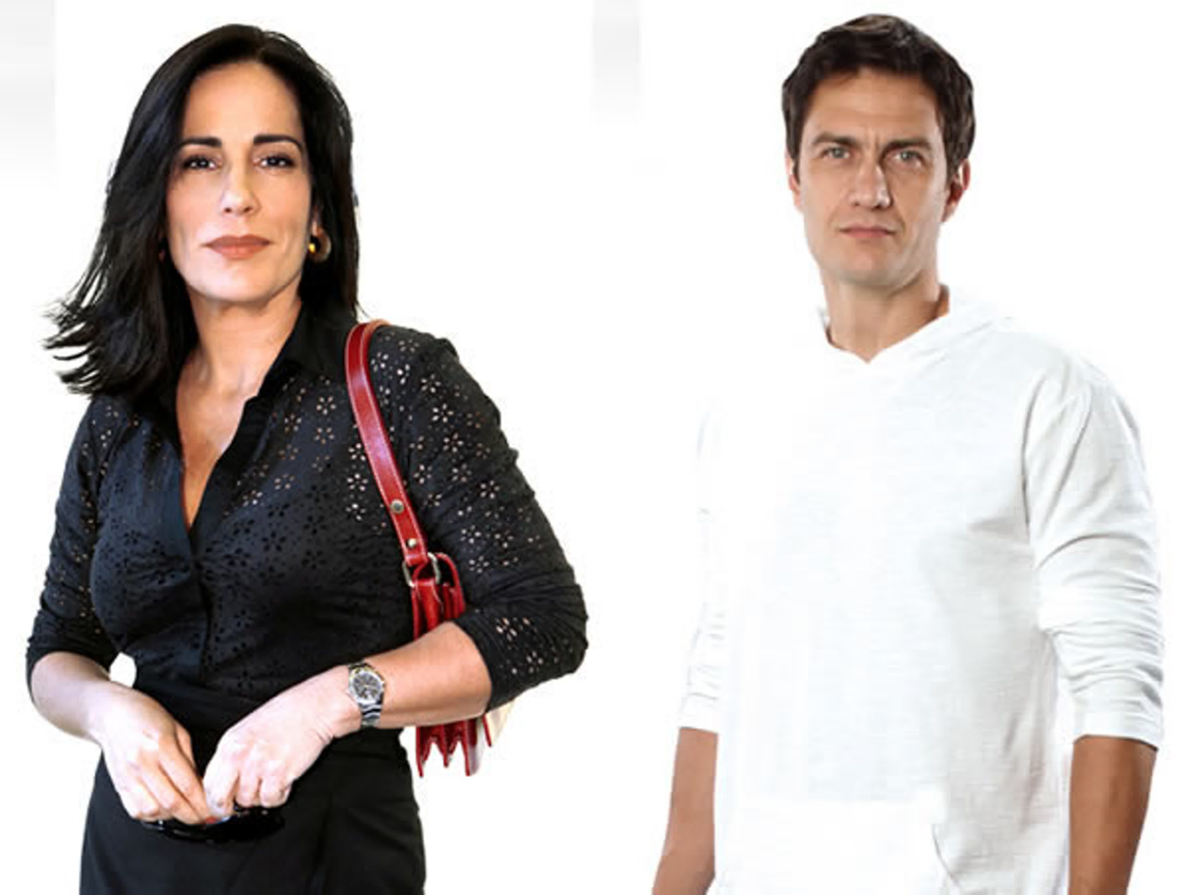 Insensato Coração -  Norma e Leo
