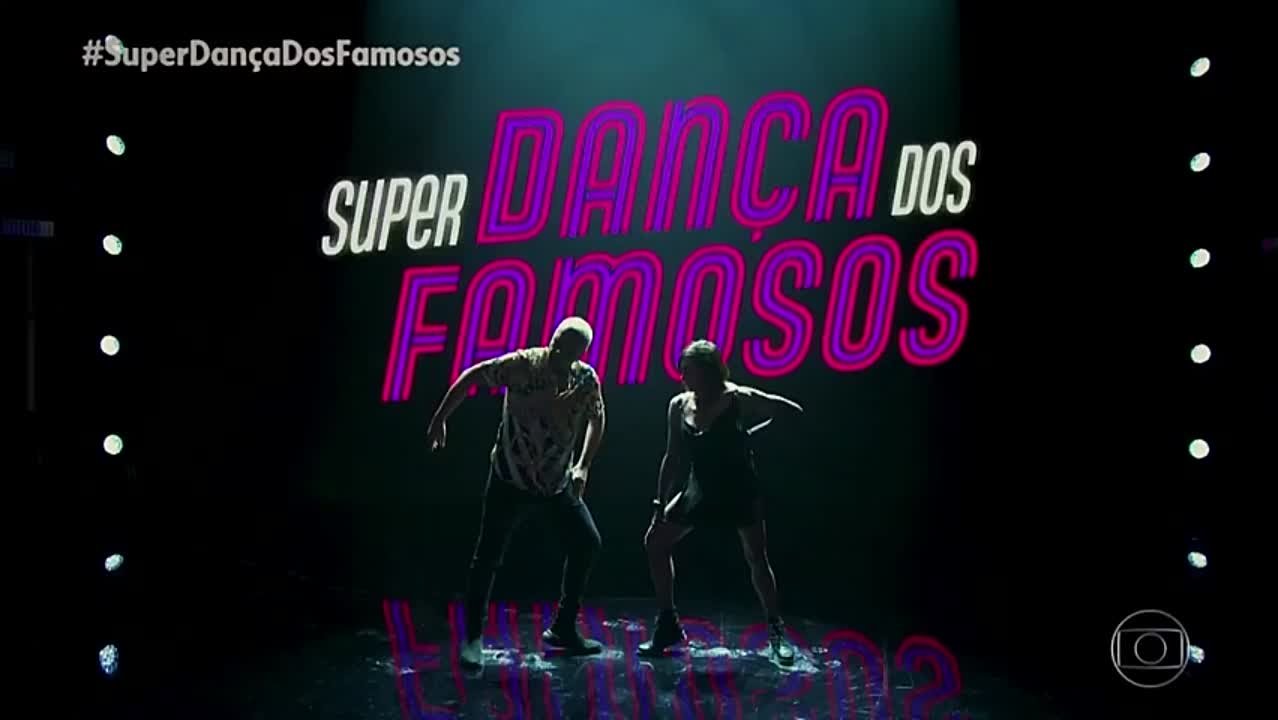 Super Dança dos Famosos_2021