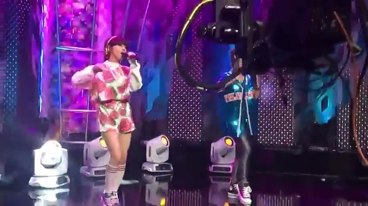 [PERF] The Only One