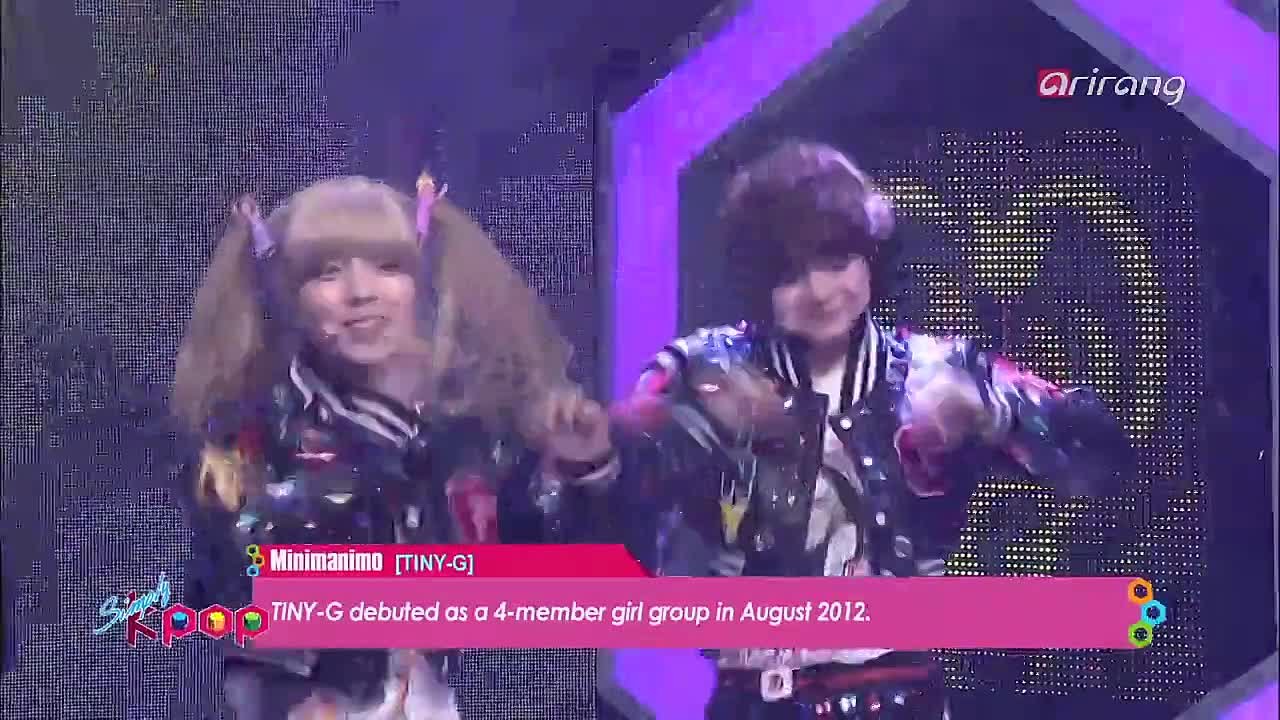 [PERF] MiniManiMo