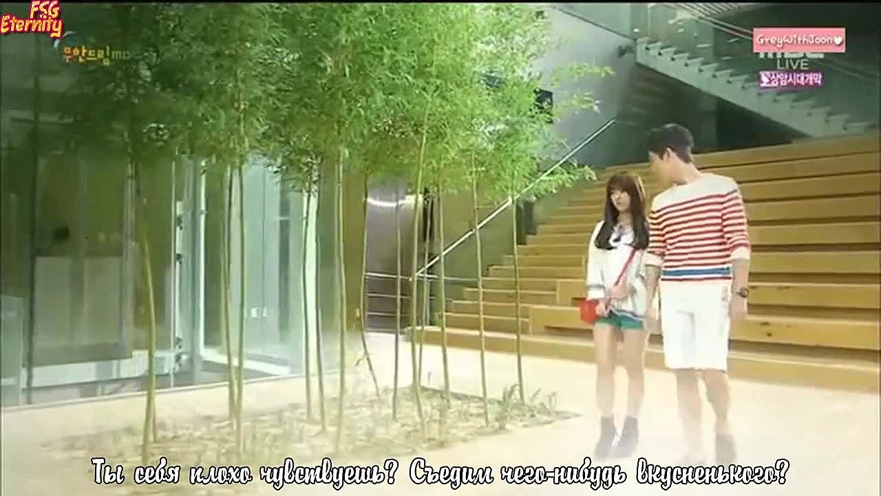 [CAMEO, MINI-DRAMS]