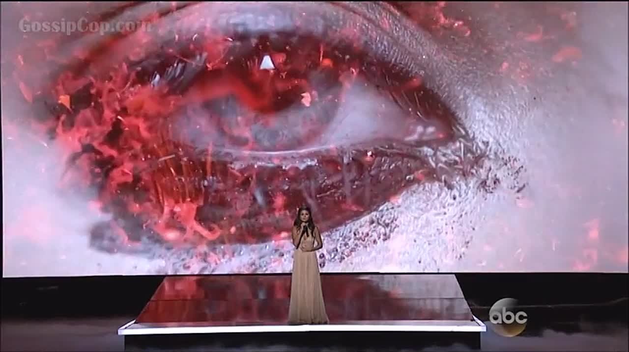 American Music Awards 2014