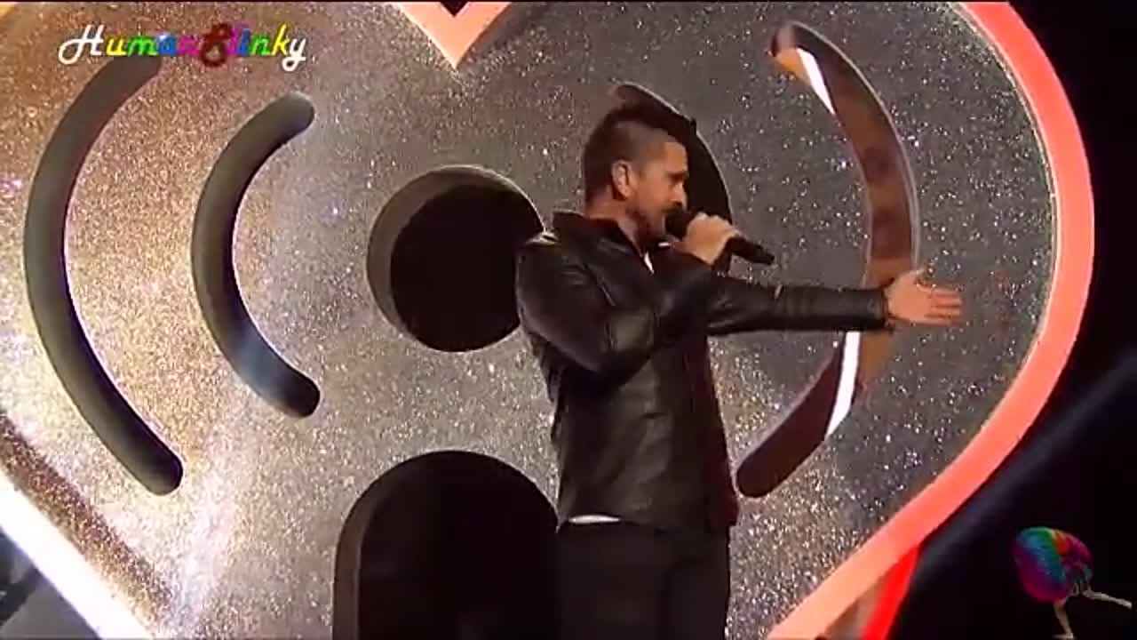 iHeartRadio Music Awards 2014