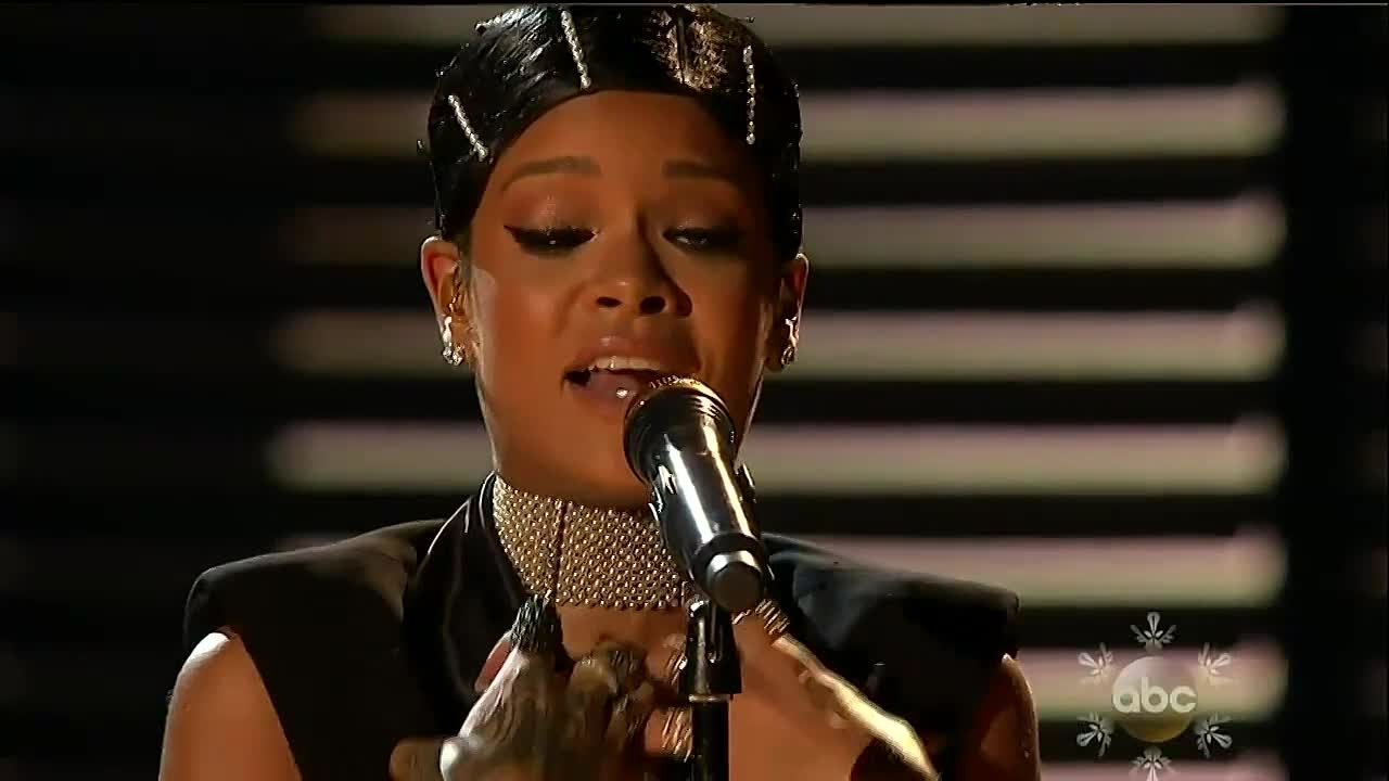 American Music Awards 2013