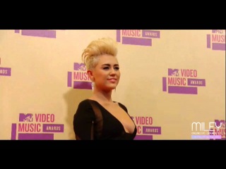MTV Video Music Awards 2012