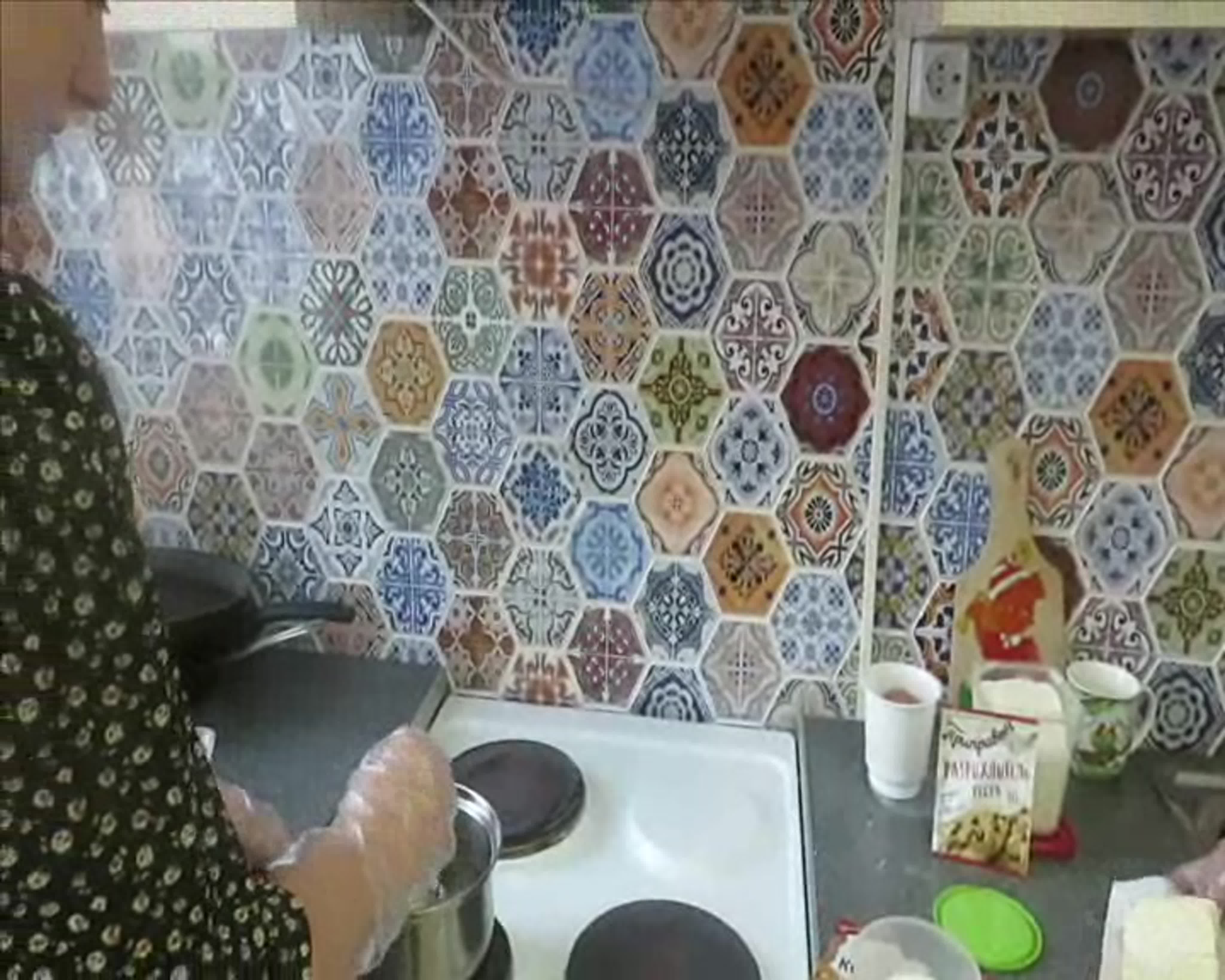 «Рождественский серпантин»