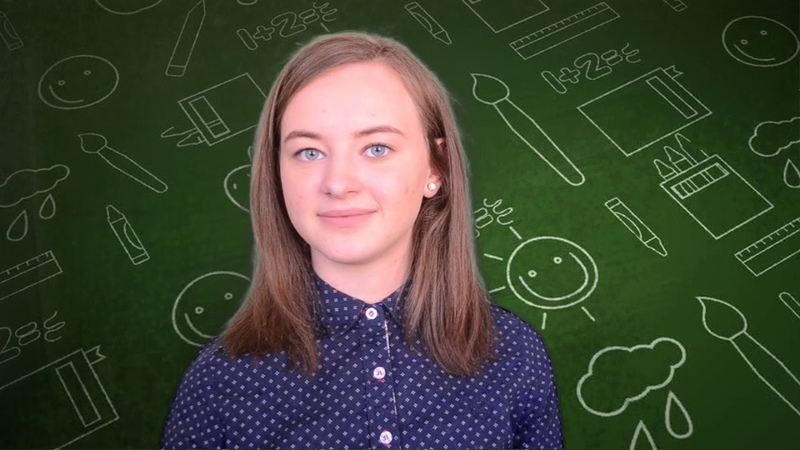 Школьное телевидение