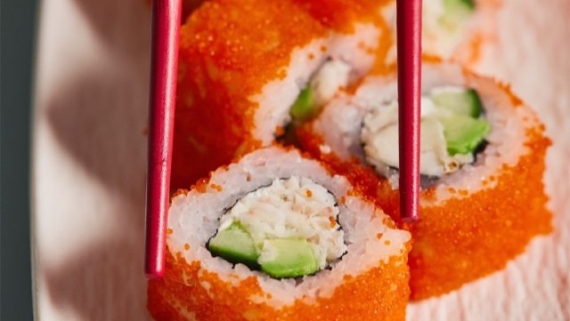 Внутренняя кухня