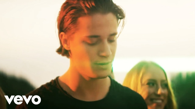 VEVO Official Video