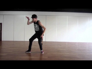 Ian Eastwood (dance)