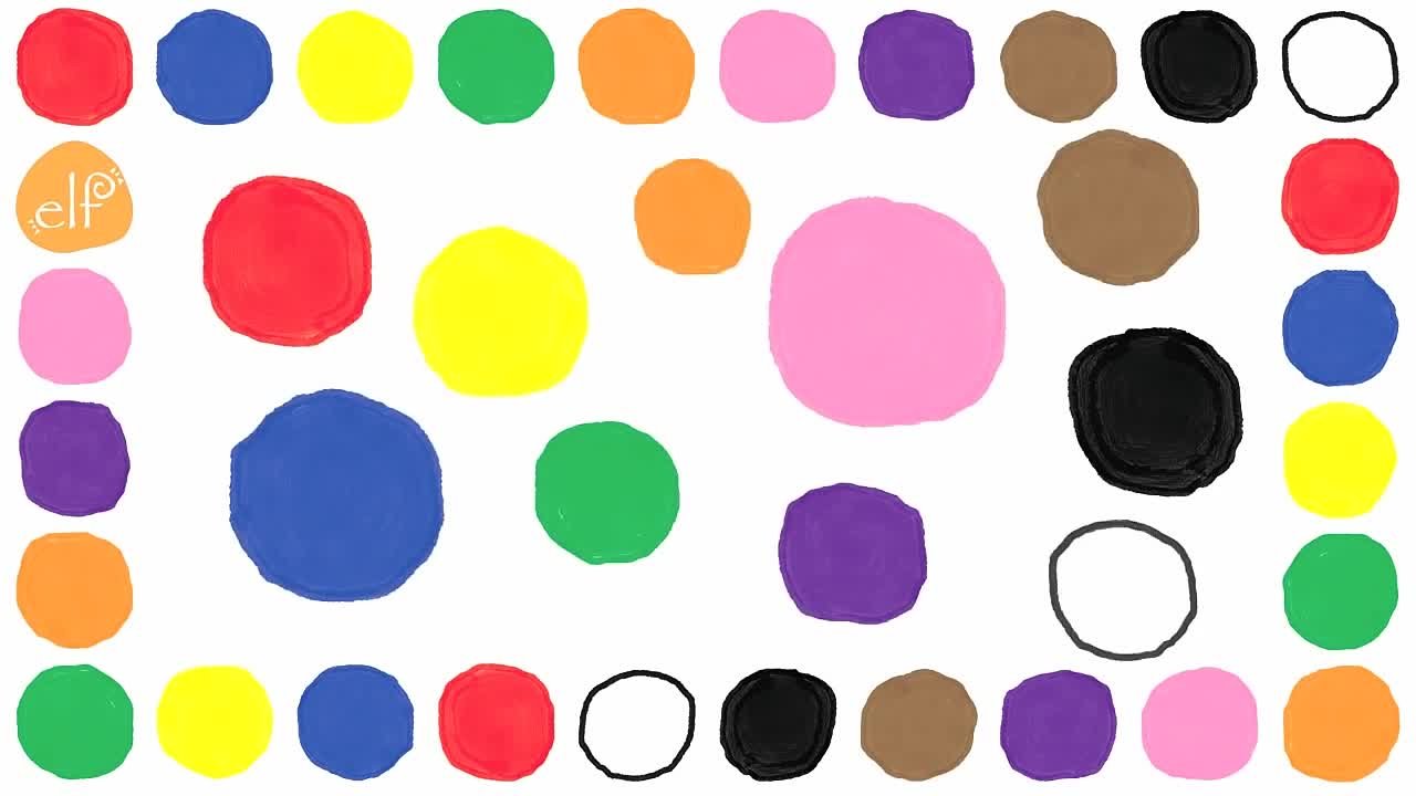COLORS (colours)