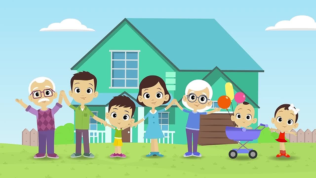 FAMILY