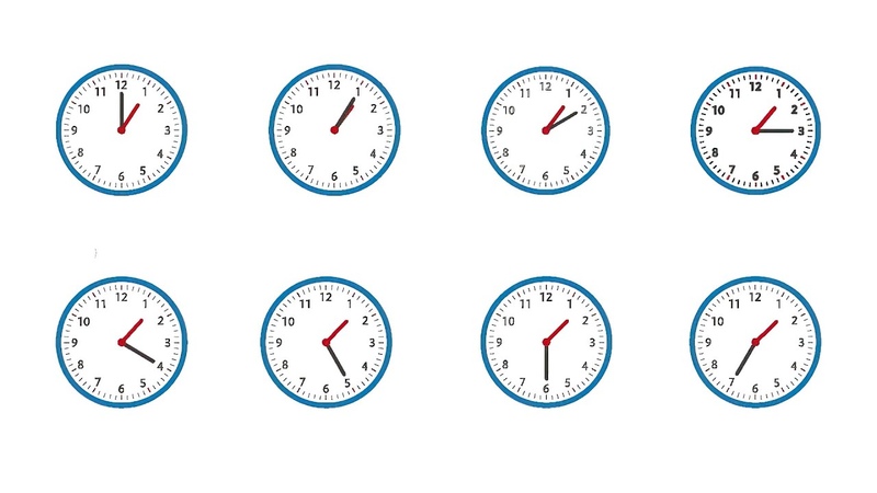 TIME