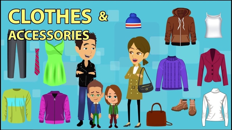 CLOTHES