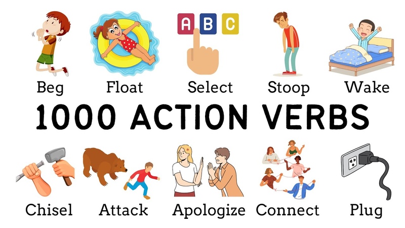 VERBS