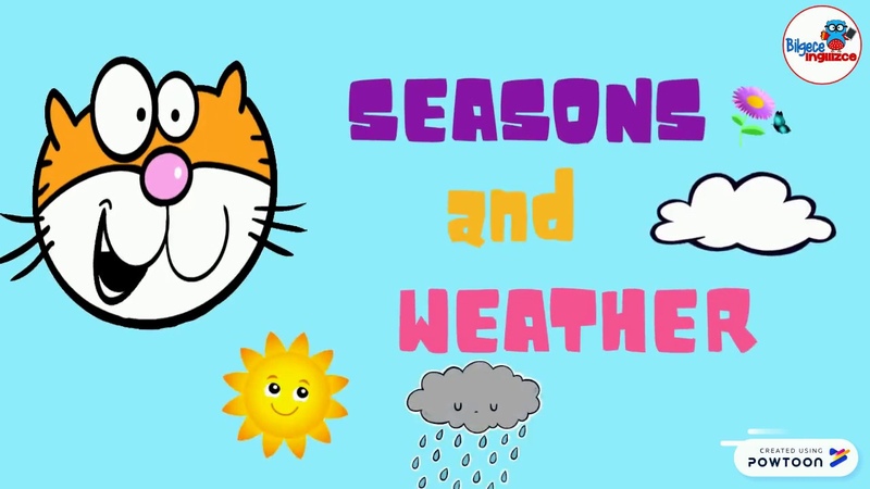SEASONS