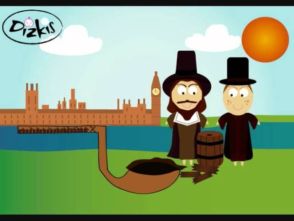 British Holidays
