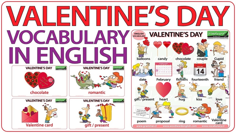 Valentine's Day