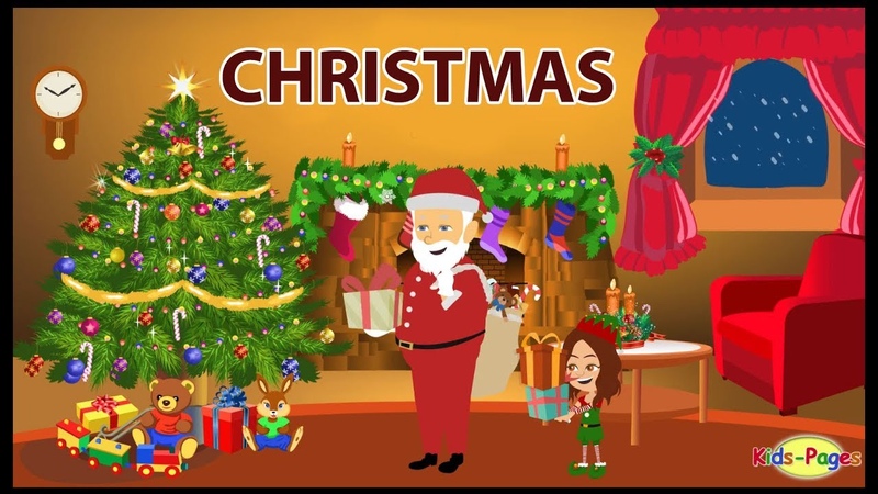 CHRISTMAS