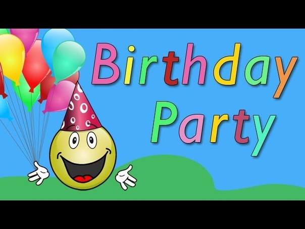 BIRTHDAY