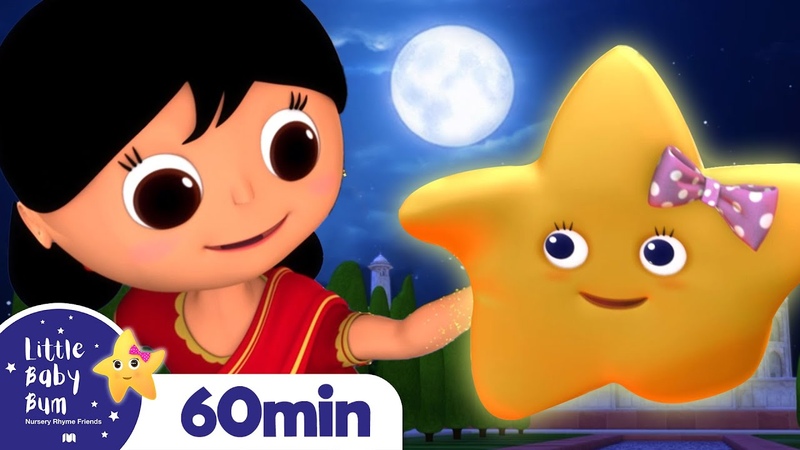 Little Baby Bum