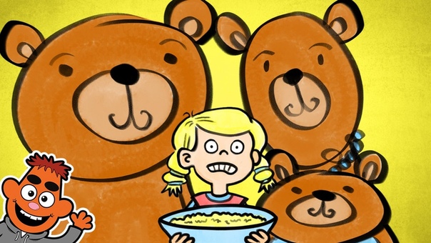 Pancake Manor - Music for Kids