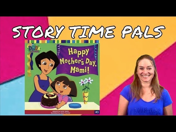 Story Time Pals