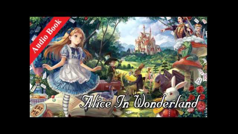 Alice's Adventures in Wonderland