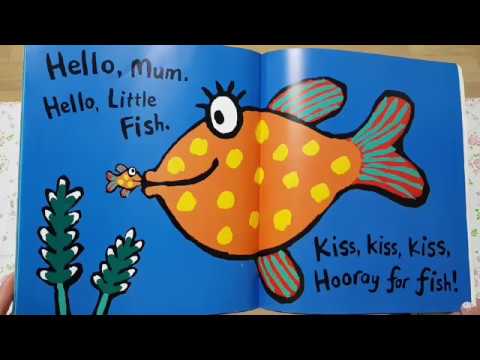 Hooray for Fish