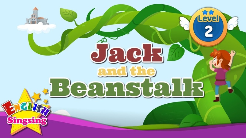 Jack and The Beanstalk