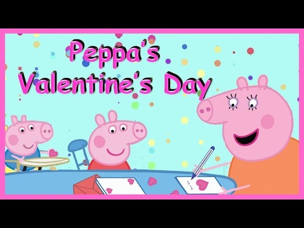 Peppa Pig