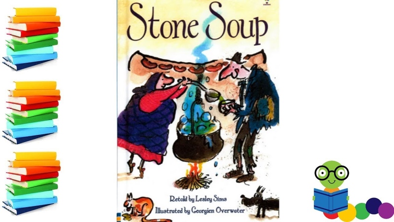 Stone soup