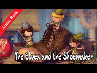The Elves and the Shoemaker