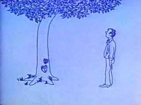 The giving tree _ a book