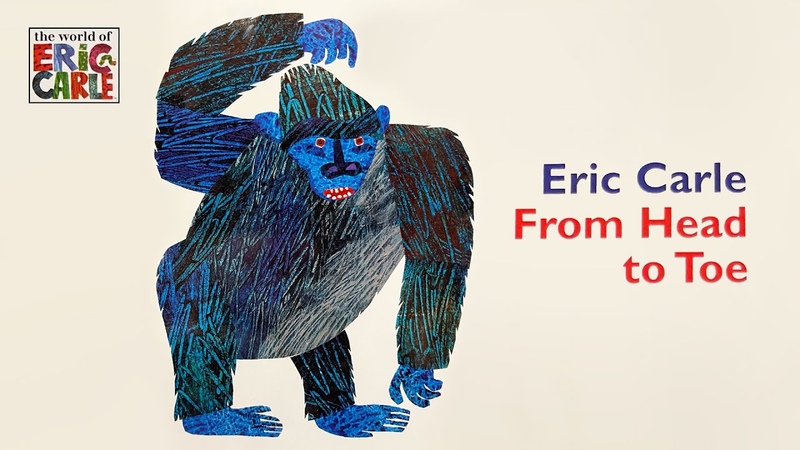 Eric Carle