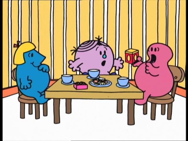 Roger Hargreaves