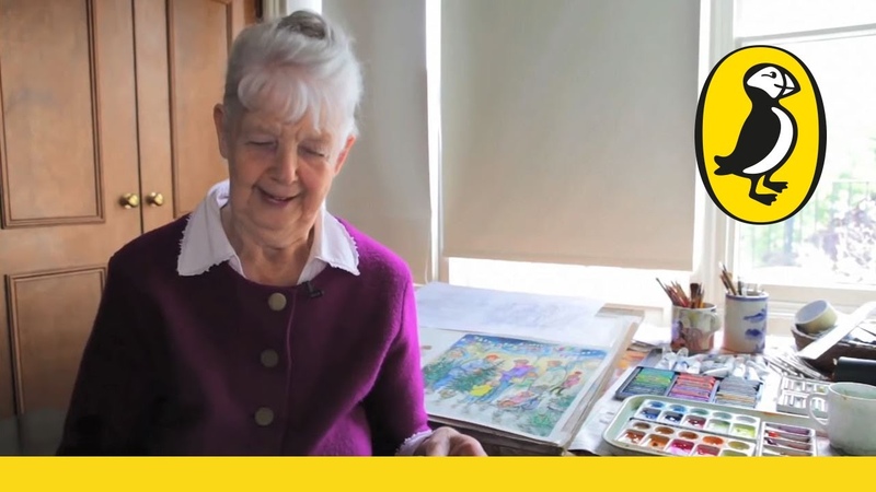 Shirley Hughes