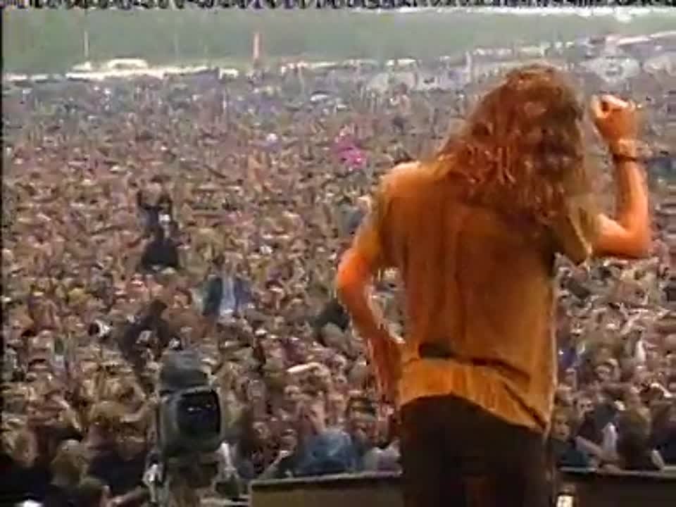 Pearl Jam