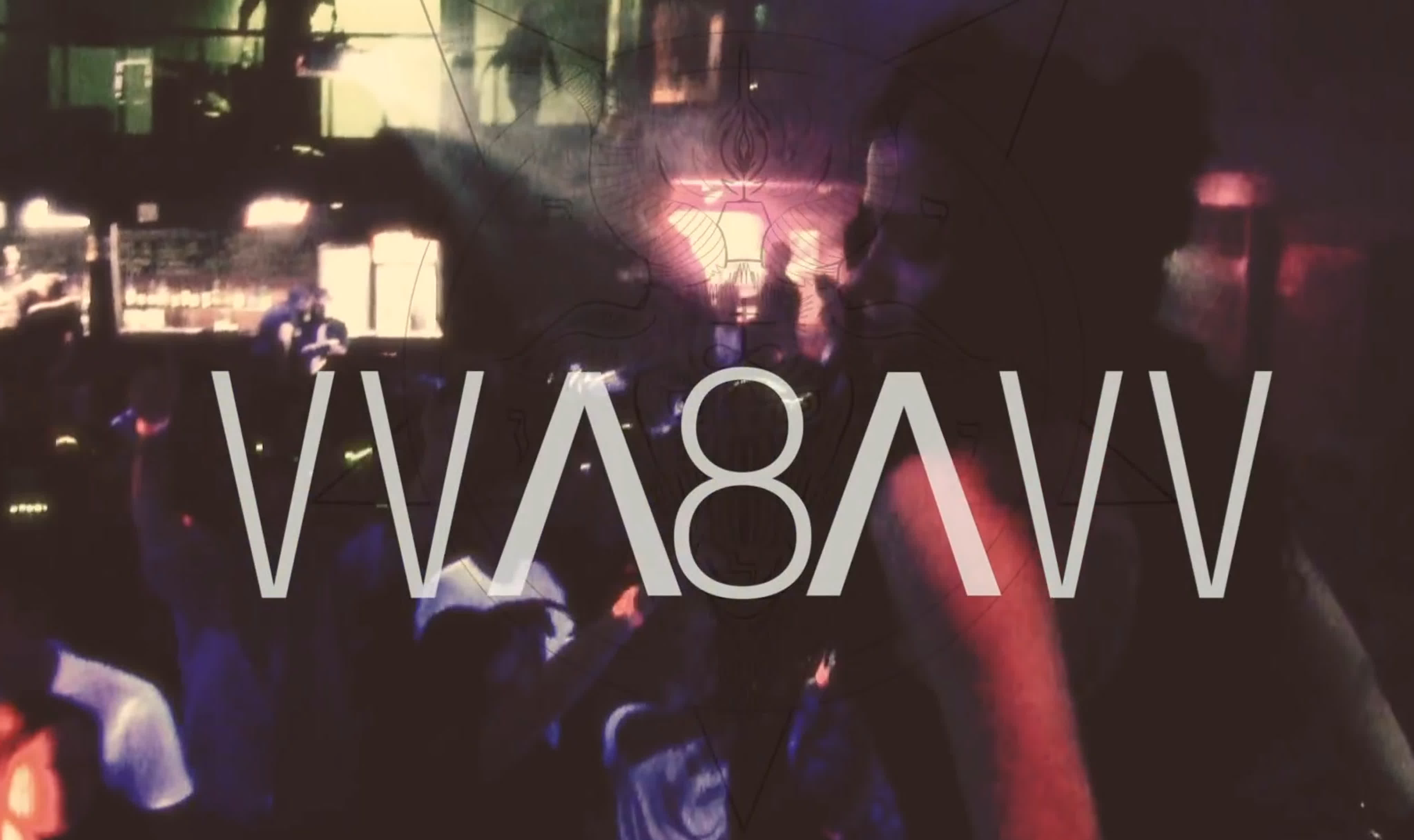 VVɅ8ɅVV