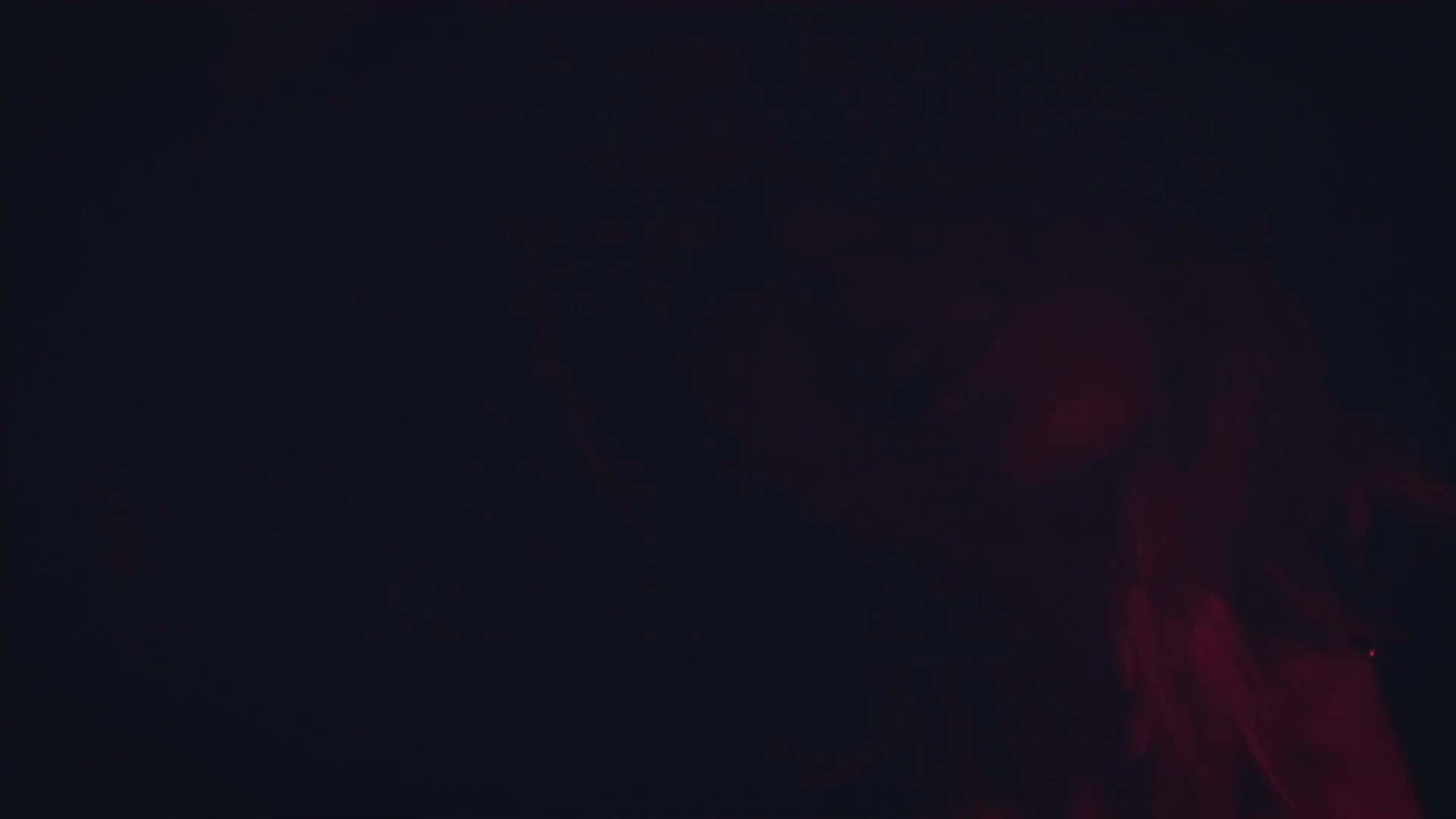 Evil rave