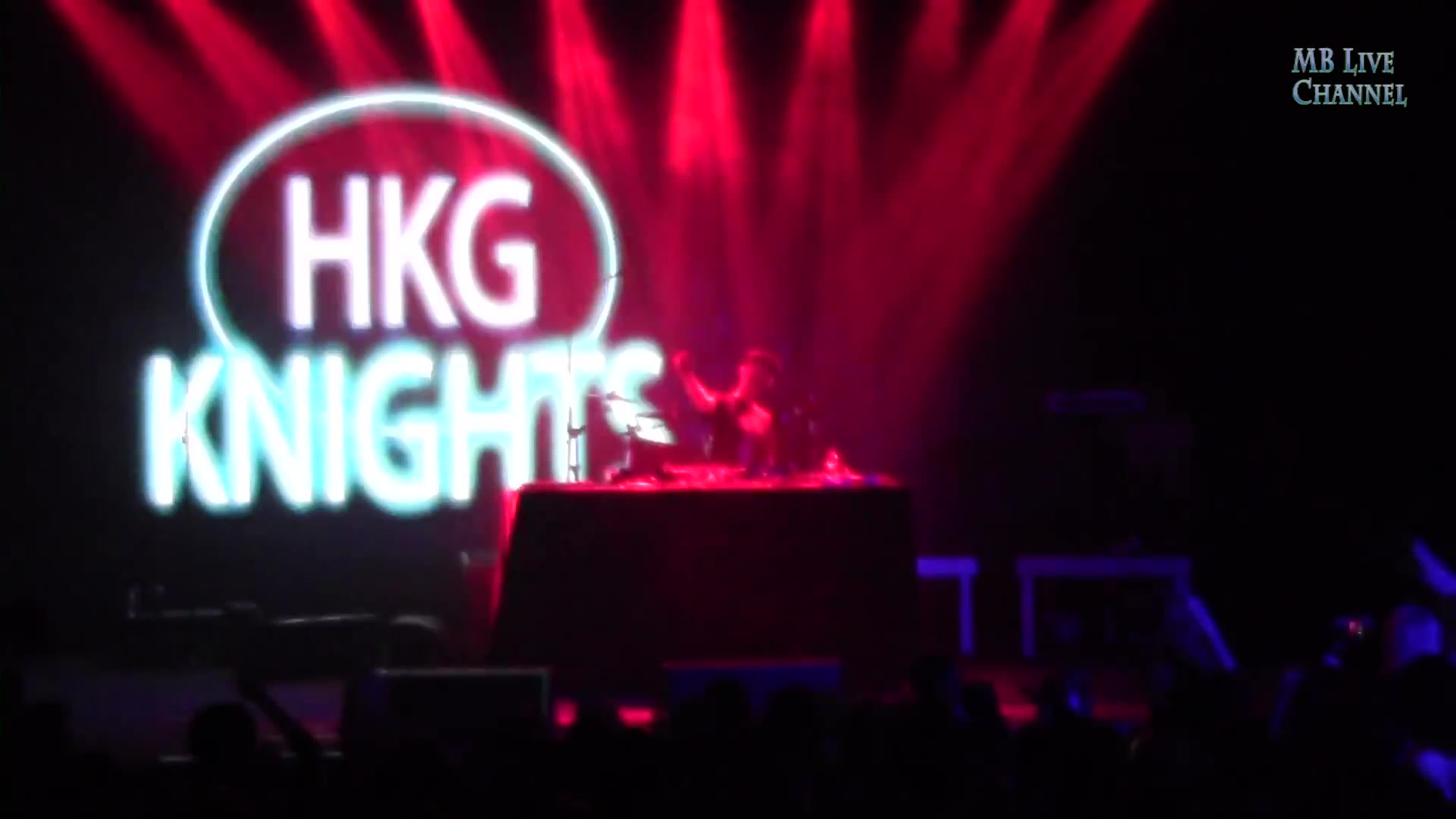 HKG Knights