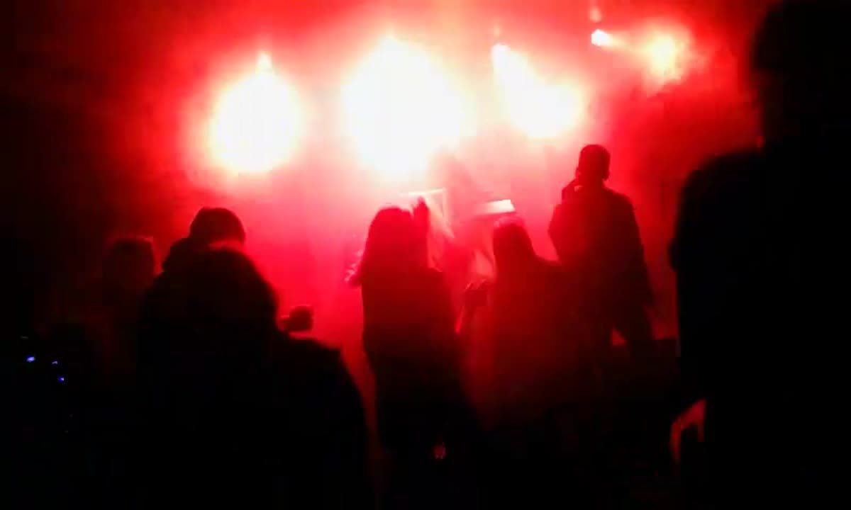 DISØRDER
