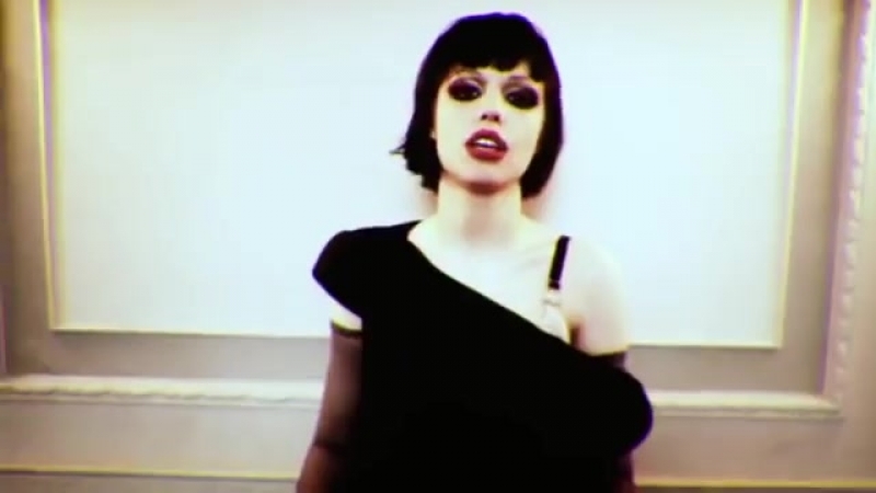 Crystal Castles