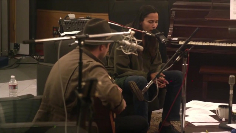 The New Basement Tapes