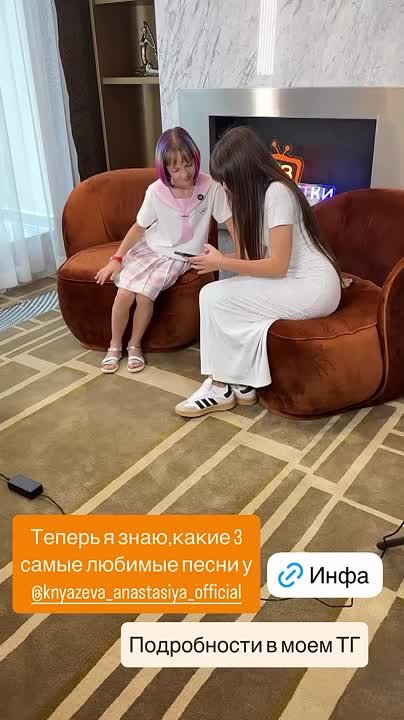 From polina.yazykova's Instagram & polina_yazykova's Telegram