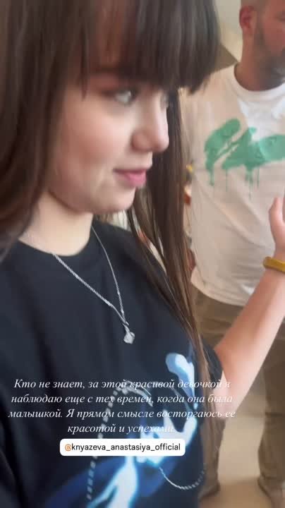 From alenochka__yurievna's Instagram