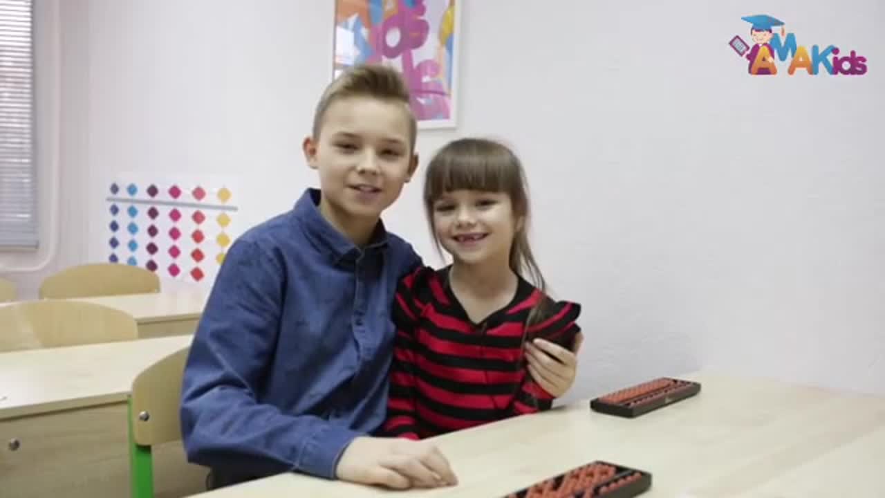 From amakids_russia's Instagram