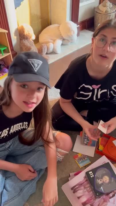 From annapotapova21's Instagram